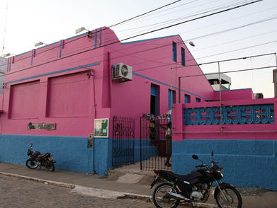 CASA DE CULTURA JONAS E PILAR DIVULGA PROGRAMAÇÃO PARA JANEIRO EM BUERAREMA