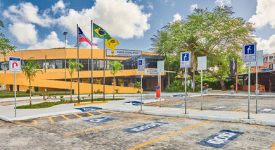 Câmara de Itabuna adotará sistema de segurança em suas instalações