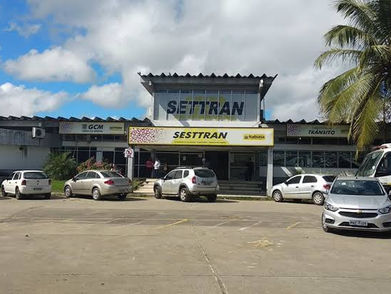 Prefeitura se manifesta sobre o trânsito em Itabuna em nota de esclarecimento do Sesttran