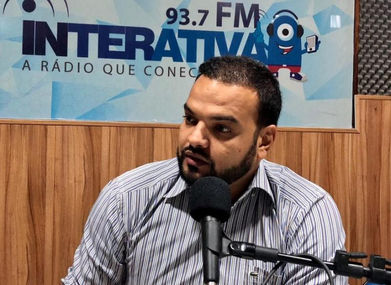 CORRUPÇÃO NO GOVERNO DO PREFEITO AUGUSTO CASTRO ENVOLVE O MEIO ARTÍSTICO - Parte 1