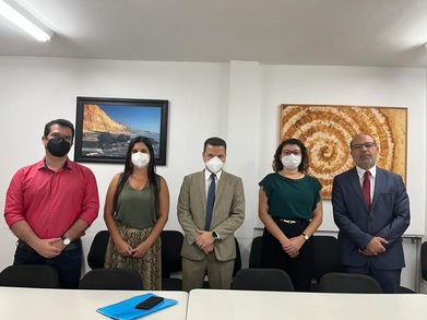 Fundação de Atenção à Saúde de Itabuna vai realizar concurso público