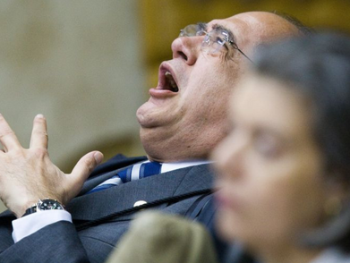 Quem tem vergonha do STF?