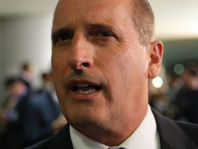 Onyx anuncia que governo Jair Bolsonaro terá 22 ministérios