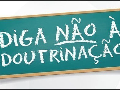 Abaixo-assinado requerendo Moção de Apoio à Escola Sem Partido em Itabuna