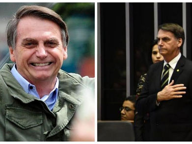 Bolsonaro será diplomado Presidente amanhã no TSE com forte esquema de segurança