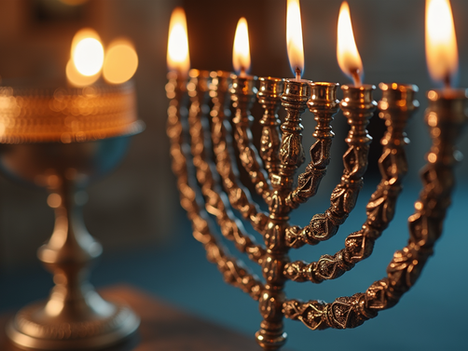 Finding Authentic Judaica Art from Israel
