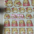Thumbnail: Kiko So Pink Sticker Sheet (Matte)