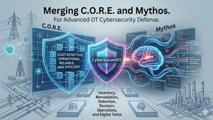 CORE and AI Operations - A Match Made in Mt. Olympus