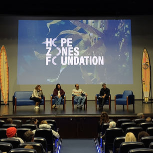 Regenerative Seaweed Farm Launch 