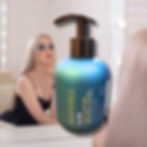 Indexkép: Raywell bio blond kondicionáló