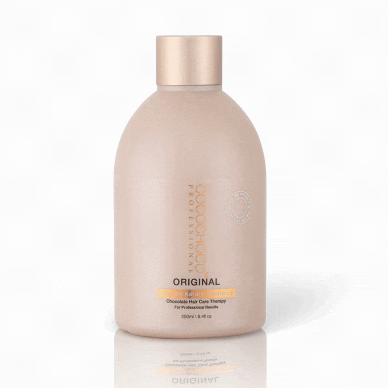 Cocochoco Original keratin