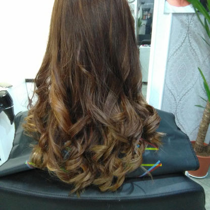 Balayage