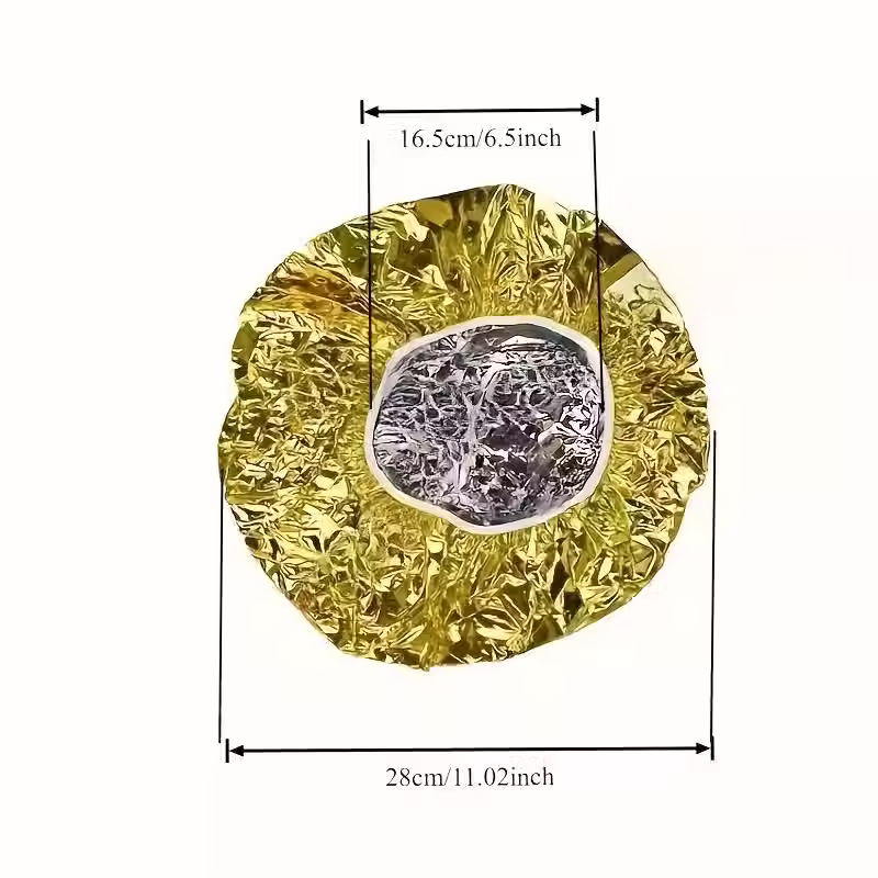 Indexkép: thermo sapka hajkezelésekhez