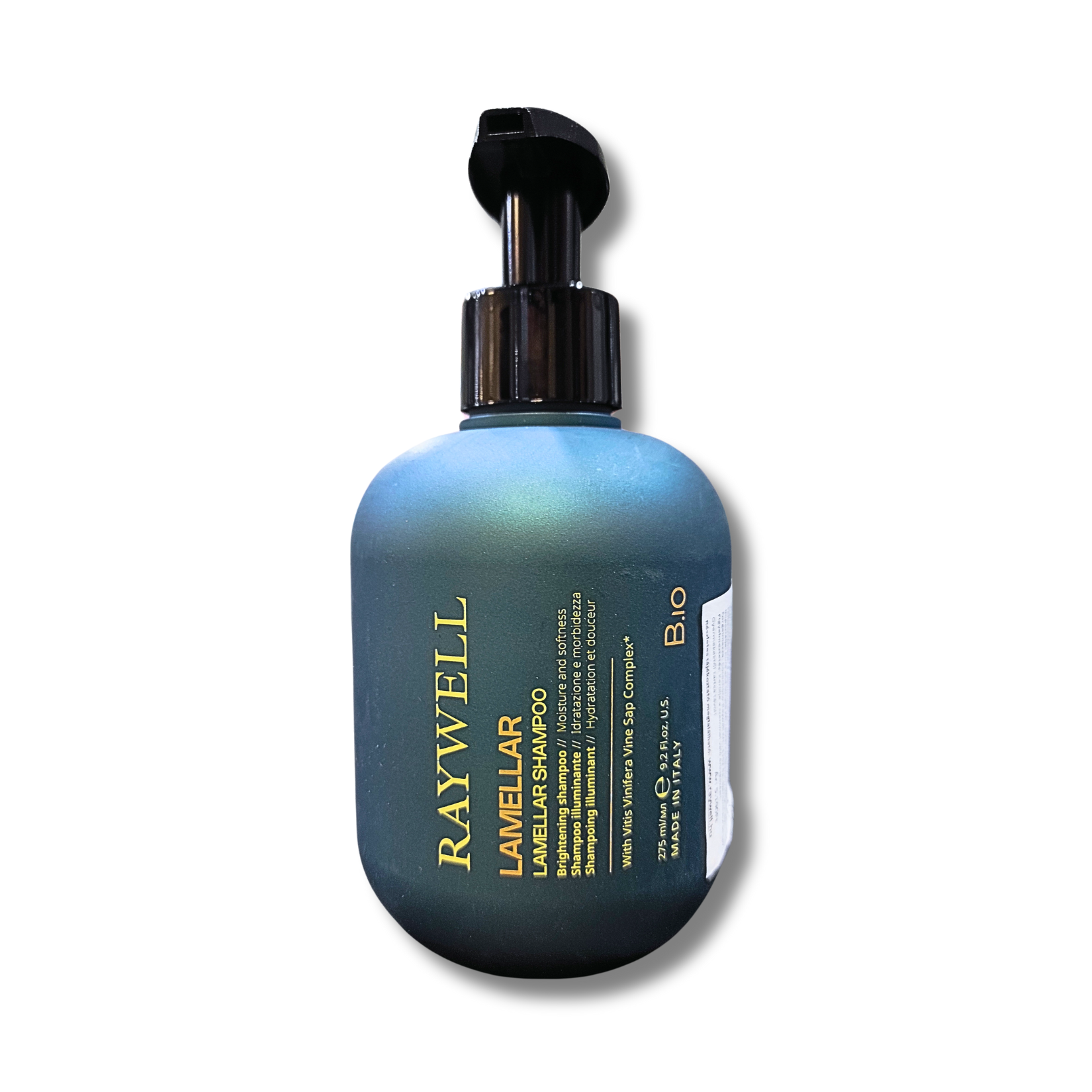 B.IO LAMELLÁRIS Fényfokozó Sampon