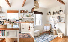 #farmhousedialfano...the good and the bad