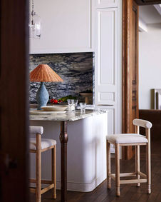 Athena Calderone's Collection with Crate & Barrel is as Good as You'd Expect it to be