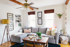 #farmhousedialfano...a design*sponge top 20 home tour