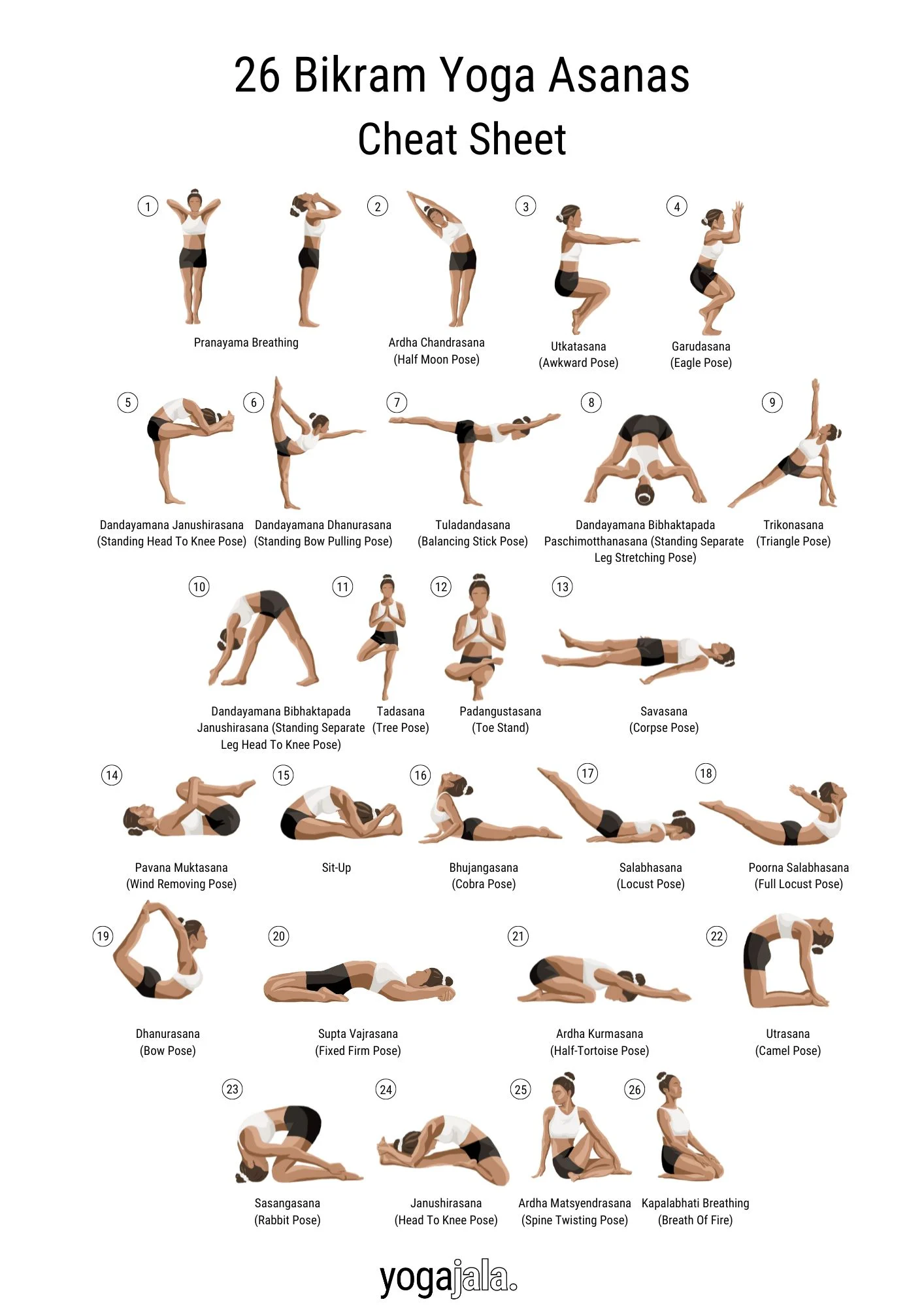 bikram yoga nedir 2