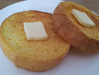 にんじんのパン