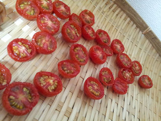 梅雨が明けたら。。。