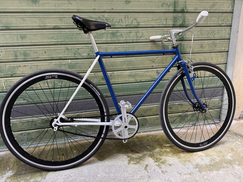 Mozzo Ruote Bici Contropedale Flip Flop Ruote Bici 622 Bici