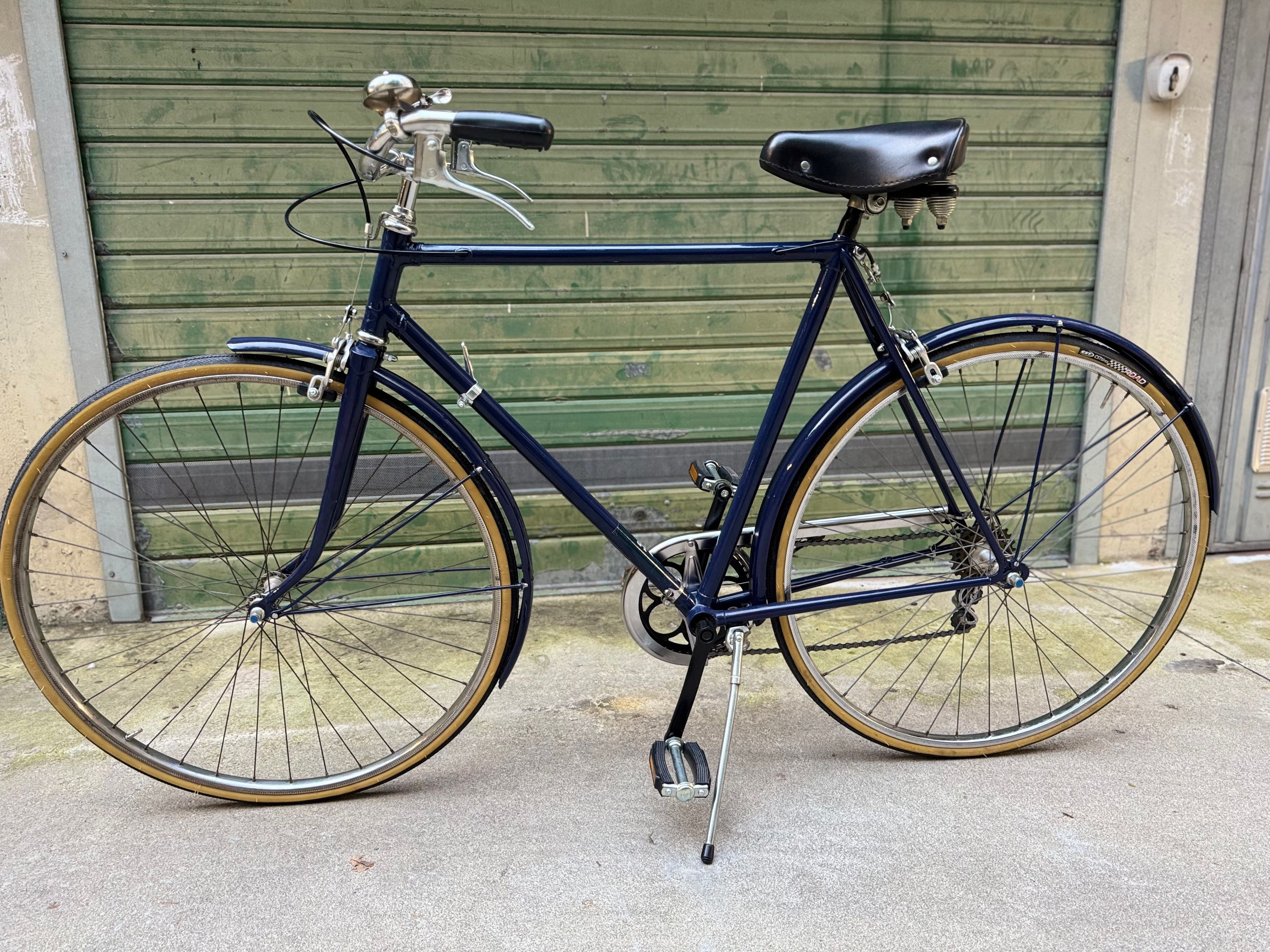 Bicicletta da città