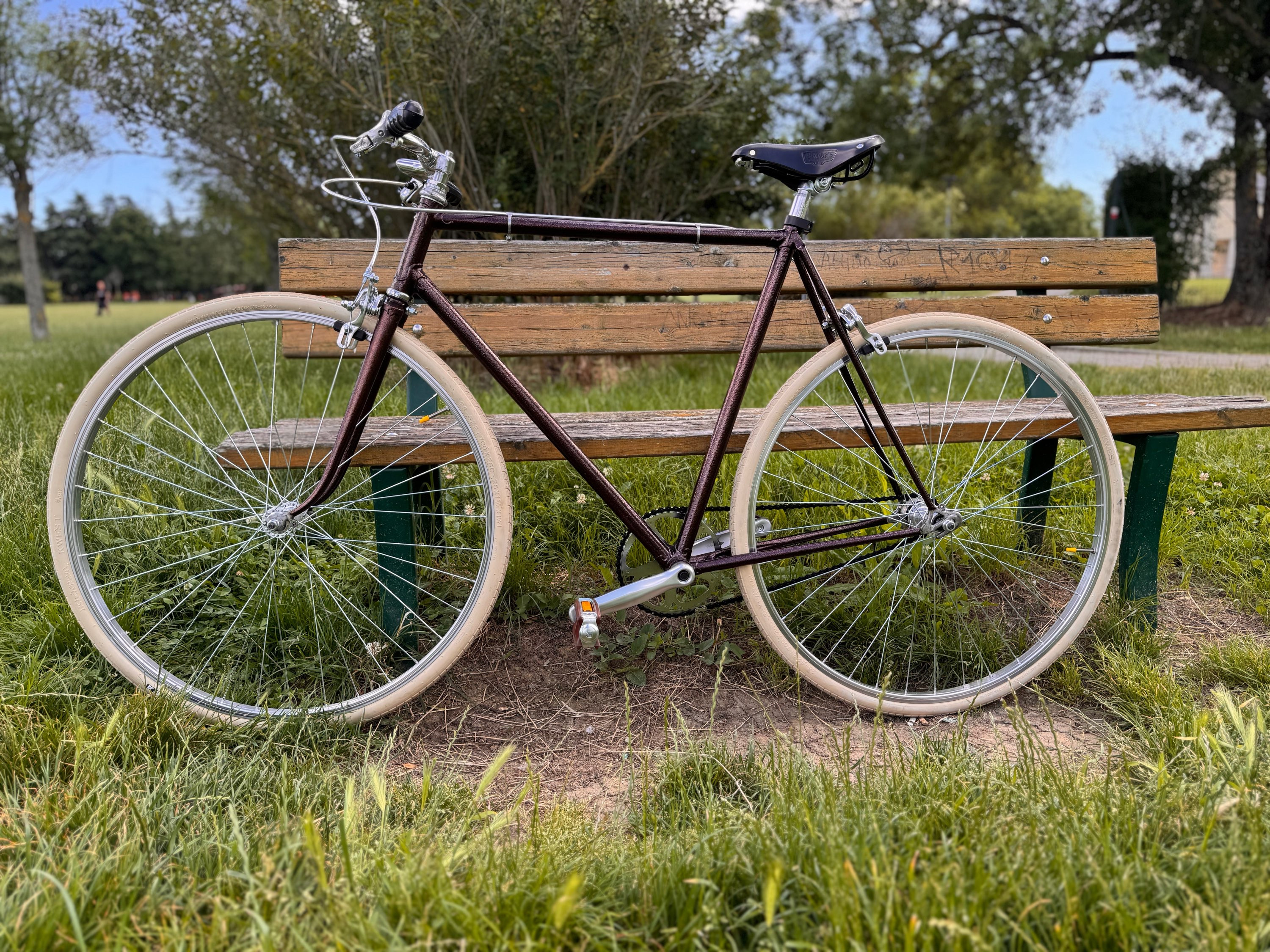 urban city bike
