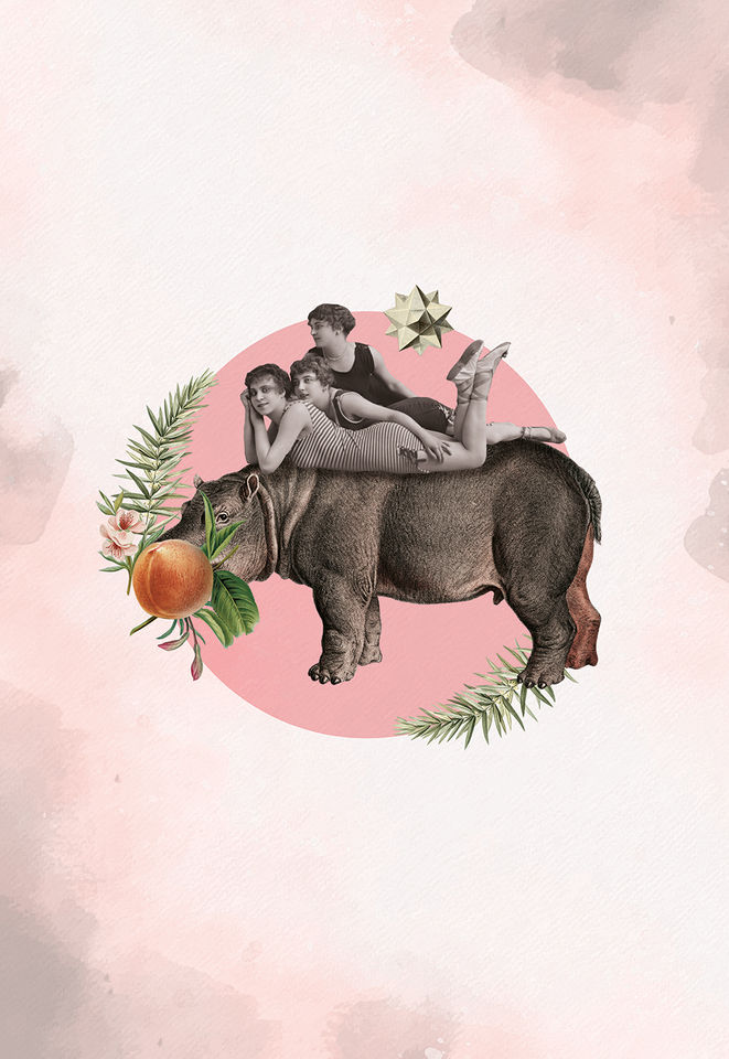 collage mane fuentealba