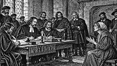 The Minister and the Witch: Harry Forbes of Auldearn and Isobel Gowdie