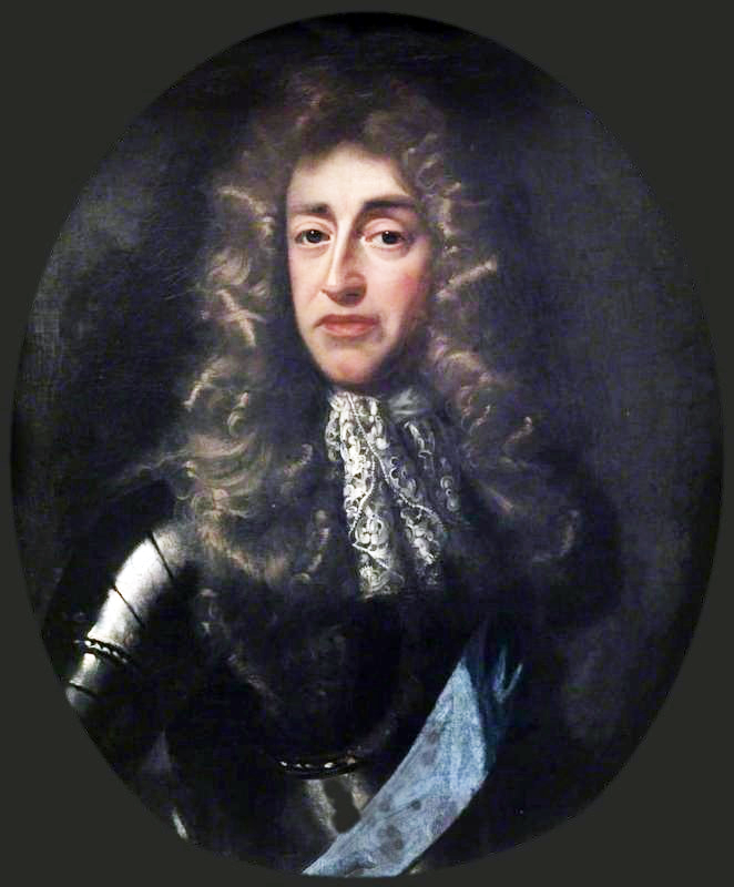 Jacobite Rebellion of 1689