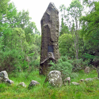 1562 Battle of Corrichie