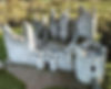 Ruins of Tolquhon Castle
