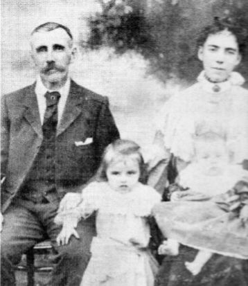 Phillip Bean Forbes