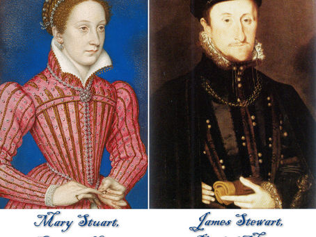 Abdication, Assassination, and Eruption of the Forbes-Gordon Feud