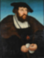 King Christian II
