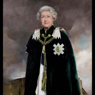 Queen Elizabeth II