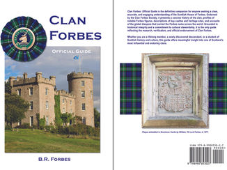 Clan Forbes: Official Guide
