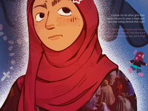 Ban on Hijab; Act of Secularism or Discrimination