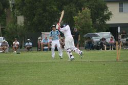 Parramatta v Hunter Valley