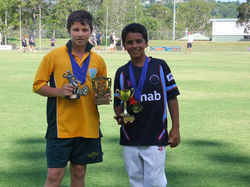 2013 Players of the Carnival