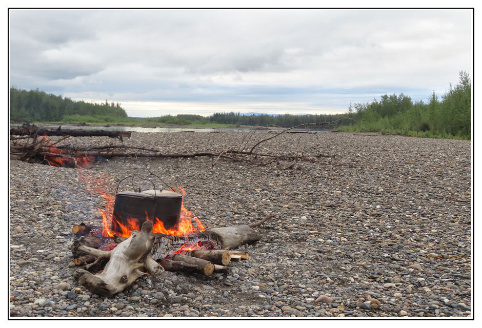 Pelly River
