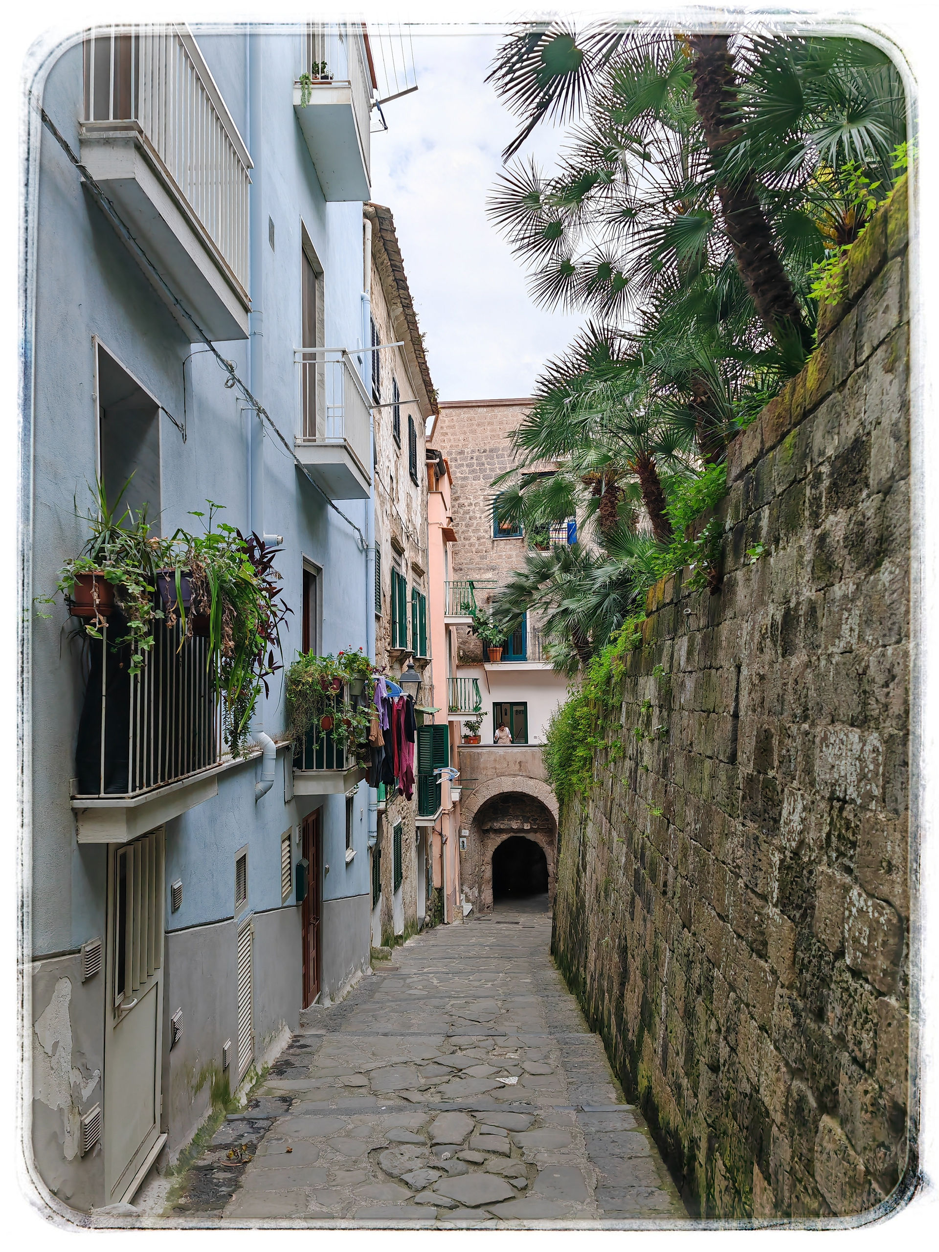 Sorrento