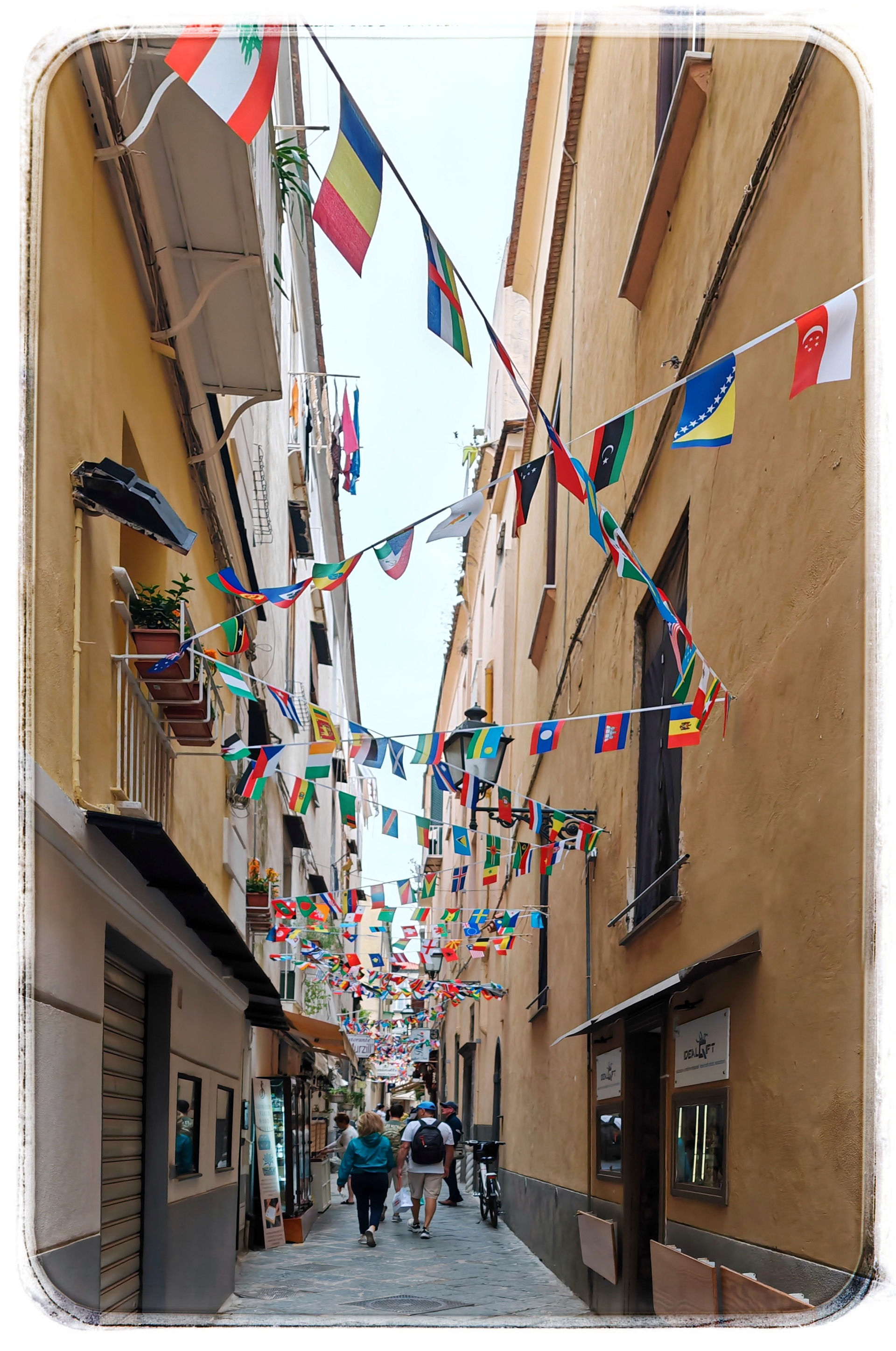 Sorrento