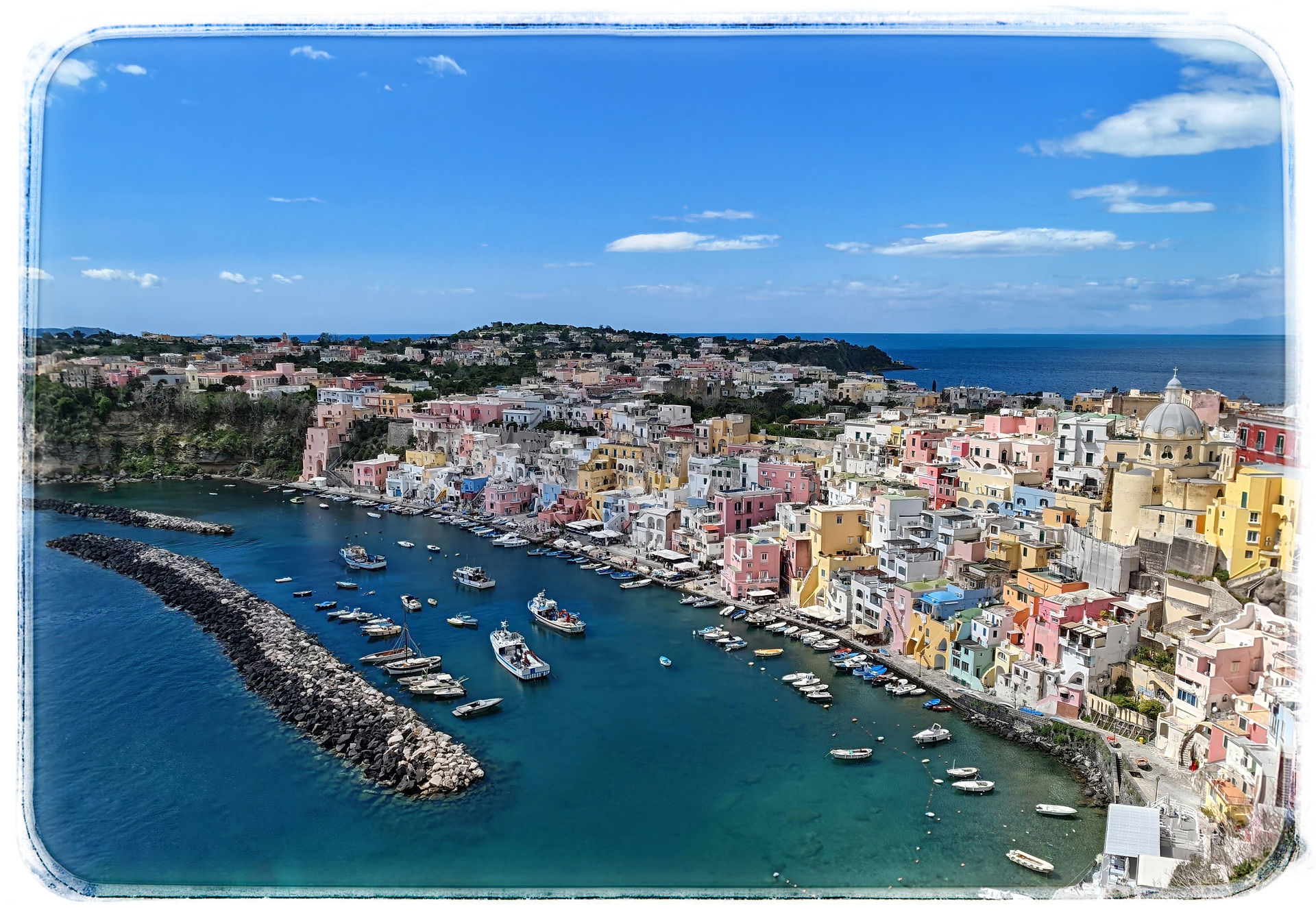 Procida