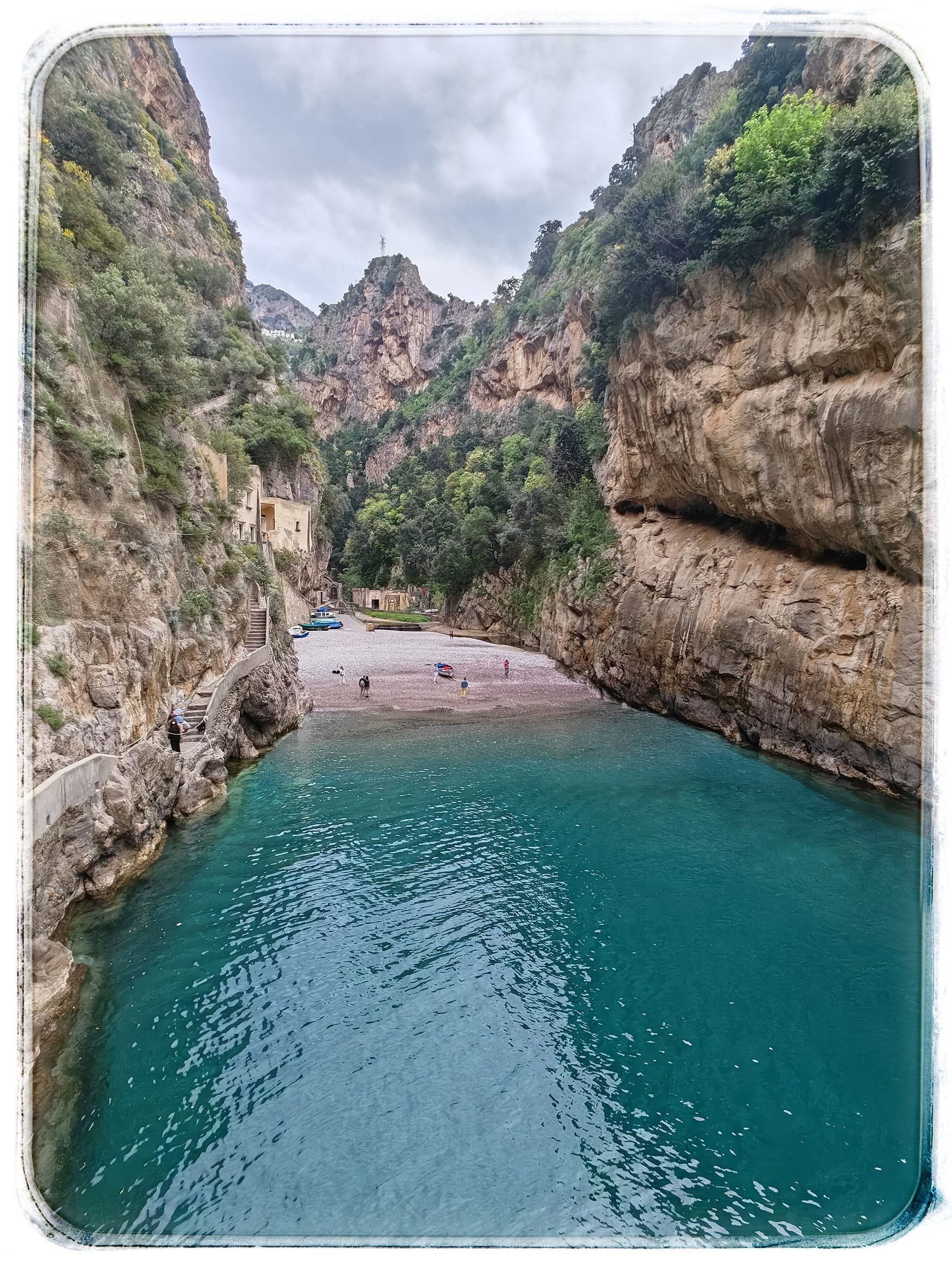 Fjordo di Furori