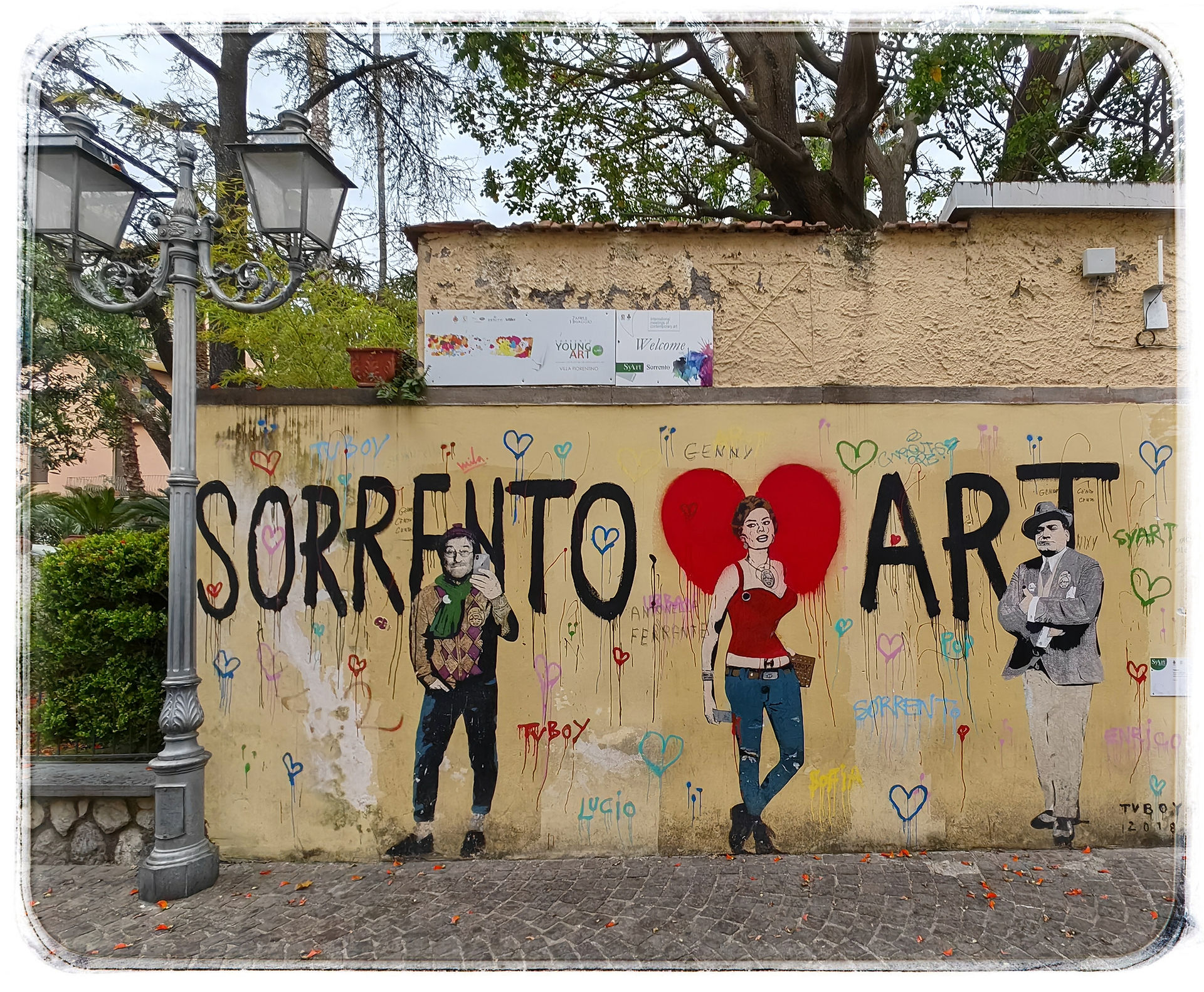 Sorrento