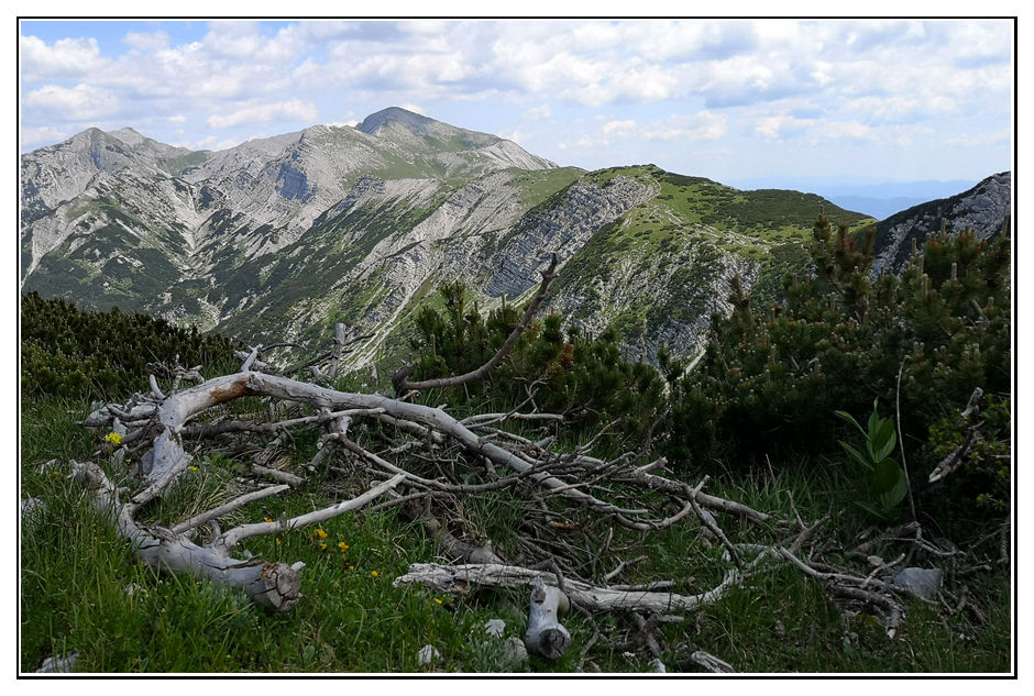 Julische Alpen