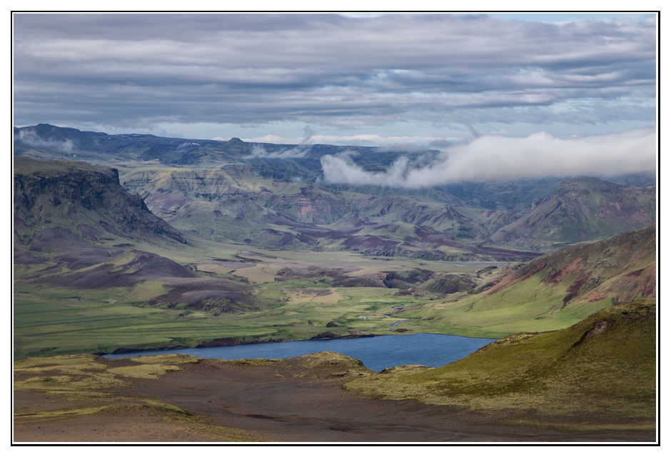 Haidarvatn