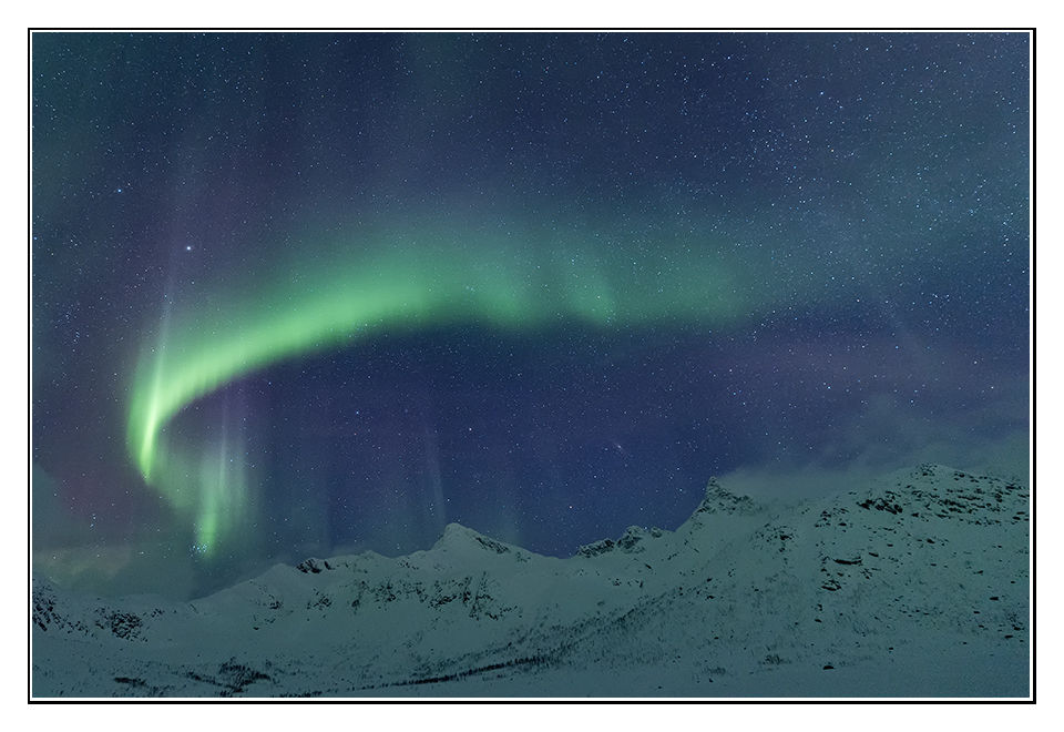 Polarlicht