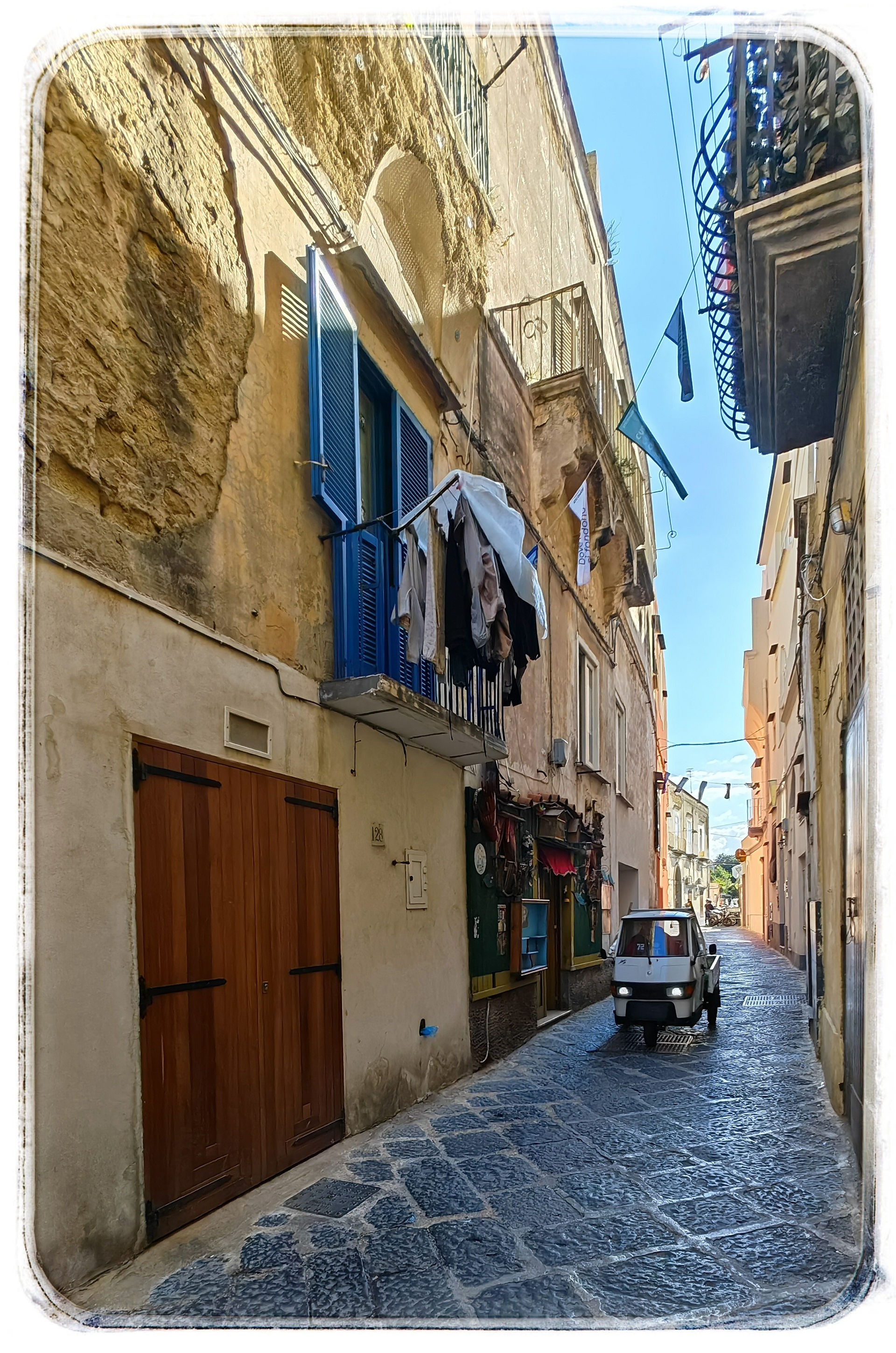 Procida